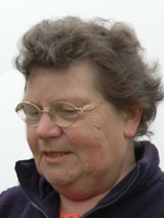 Medewerker Jeanine  Van lent